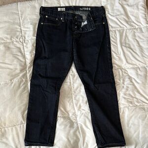 GAP Original Fit Jeans